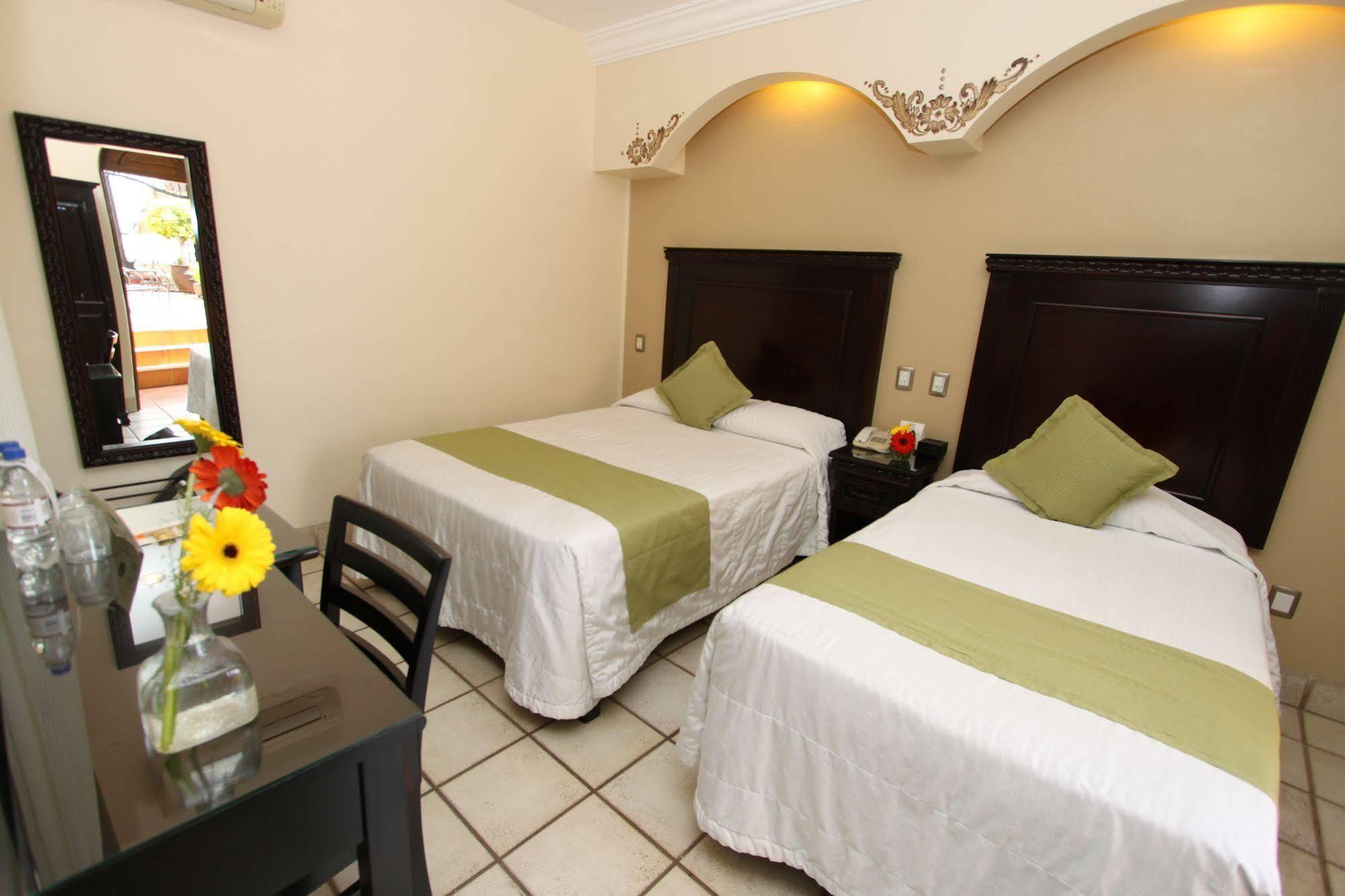 Hotel Casantica Oaxaca Extérieur photo