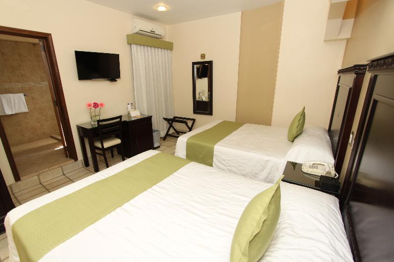 Hotel Casantica Oaxaca Extérieur photo