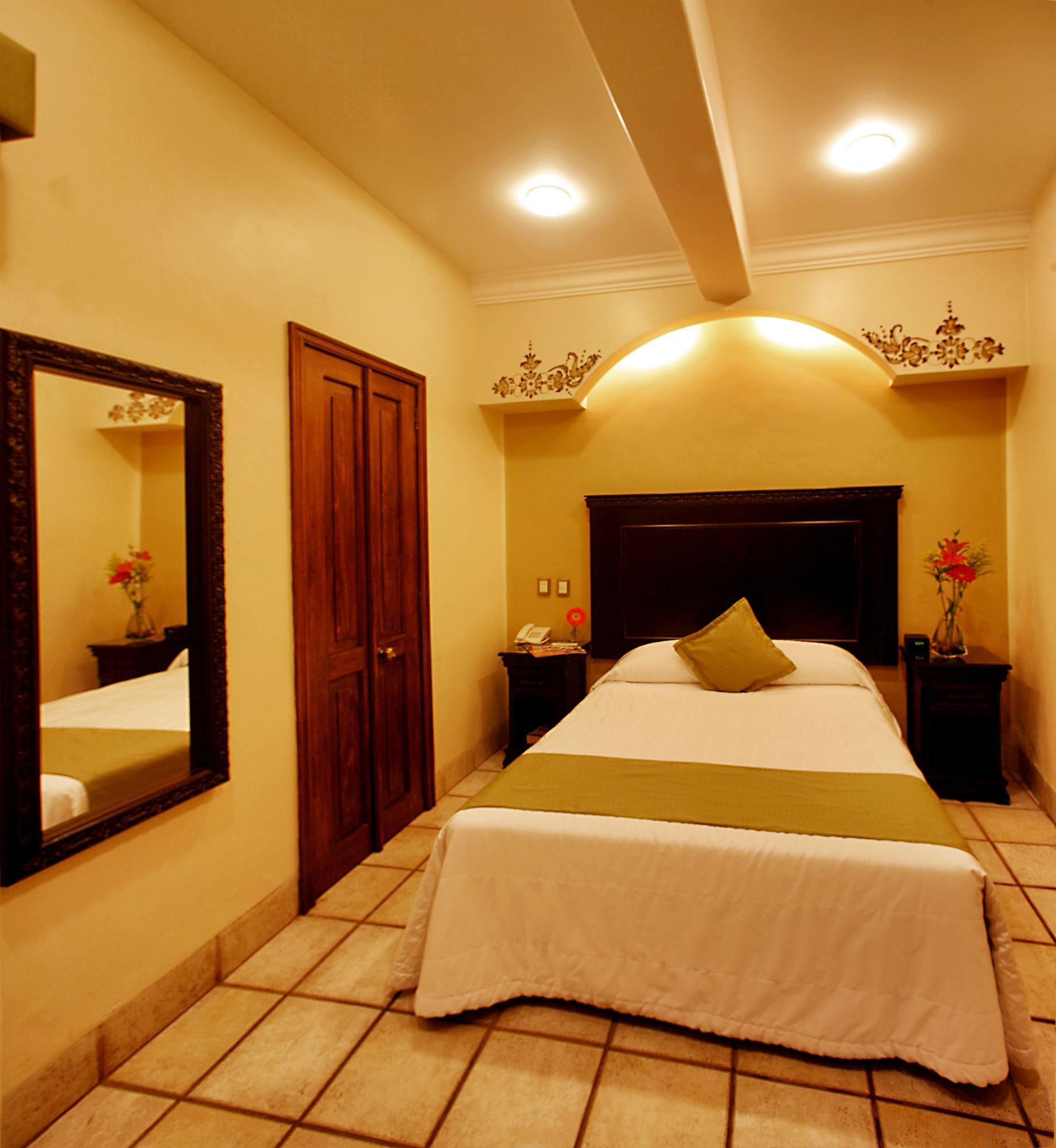 Hotel Casantica Oaxaca Extérieur photo