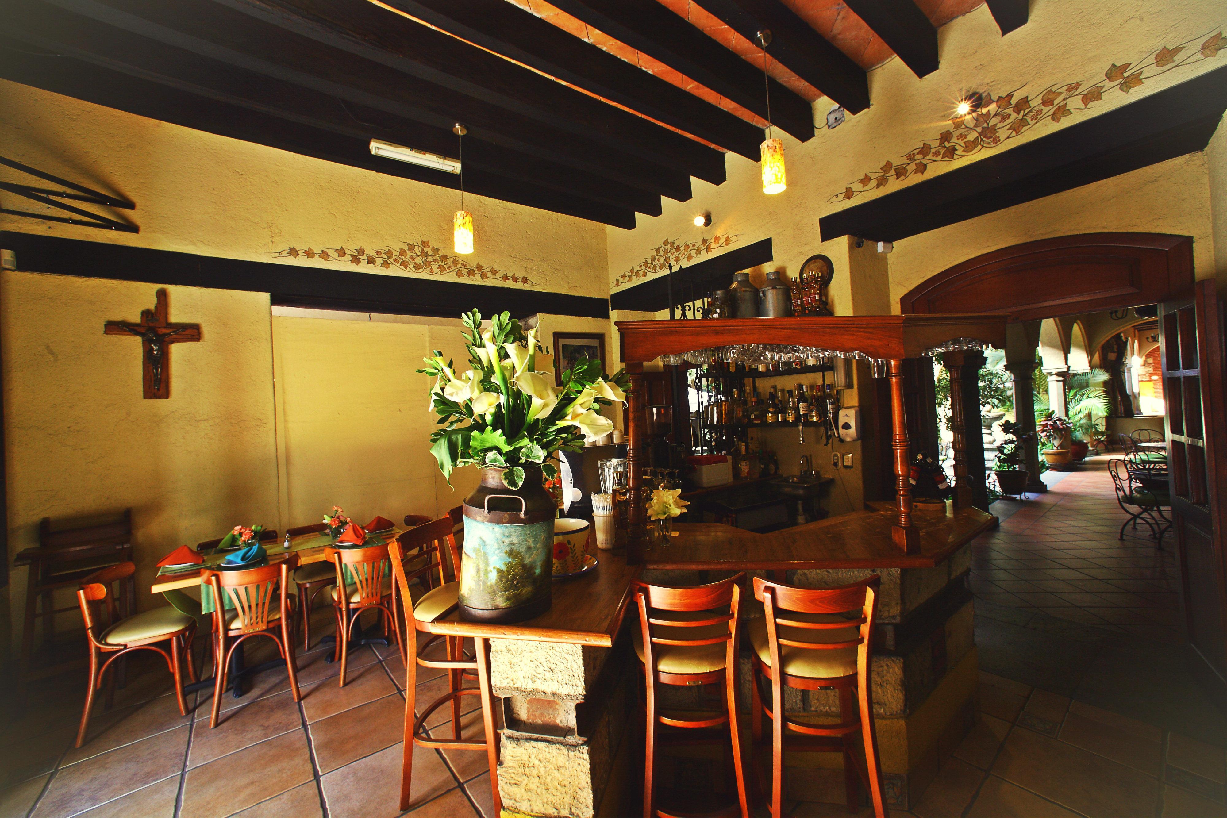 Hotel Casantica Oaxaca Extérieur photo