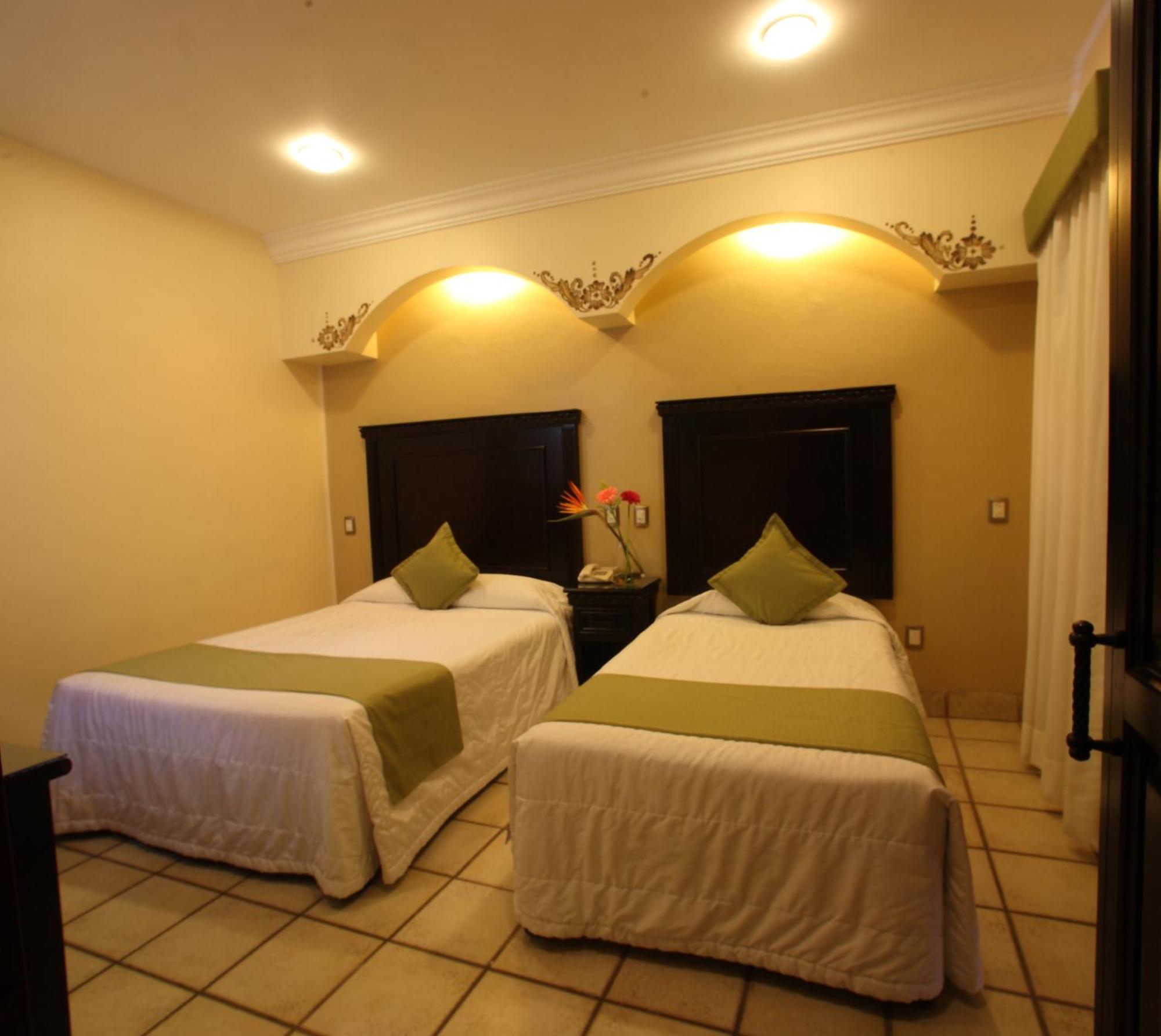 Hotel Casantica Oaxaca Extérieur photo