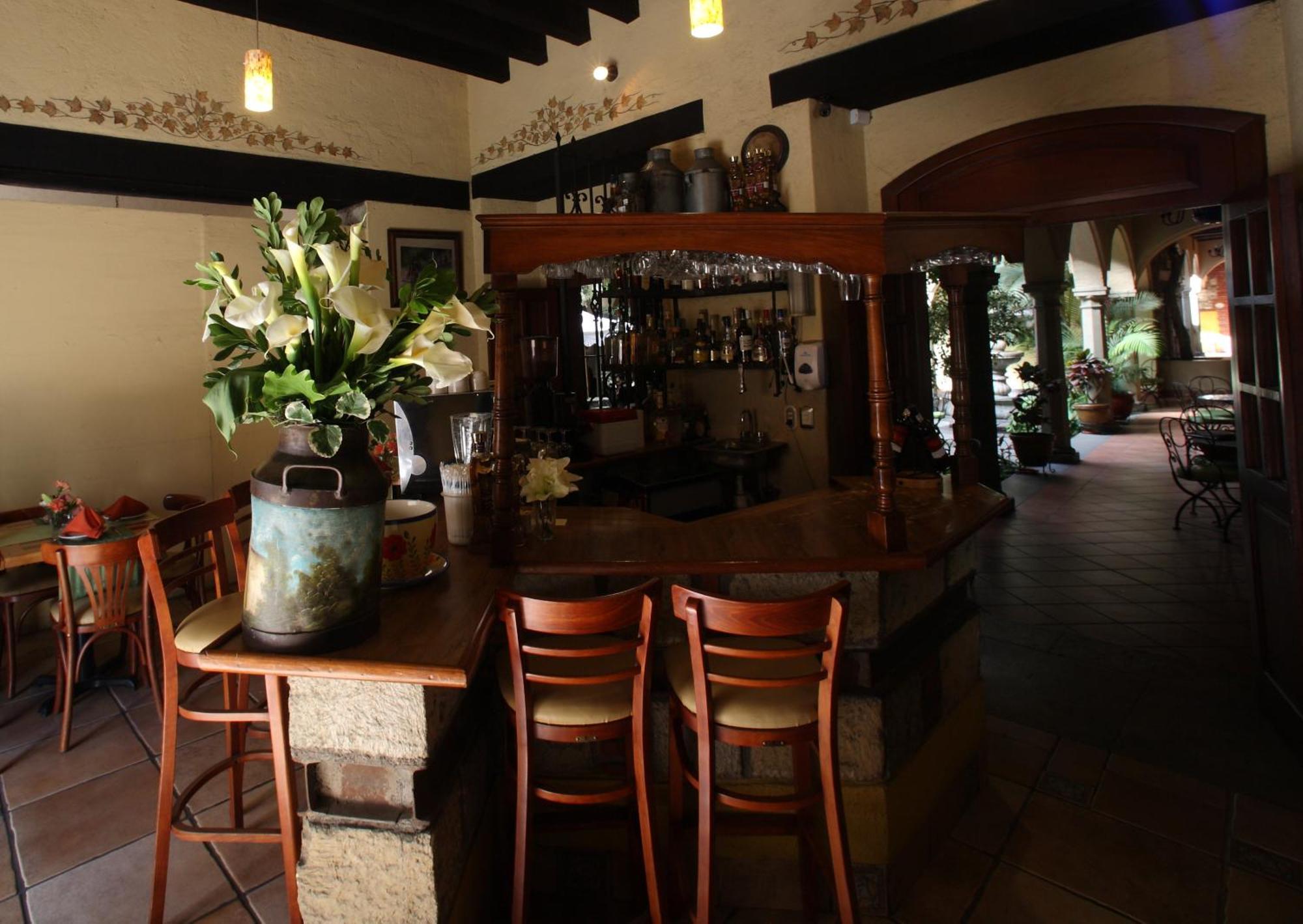 Hotel Casantica Oaxaca Extérieur photo