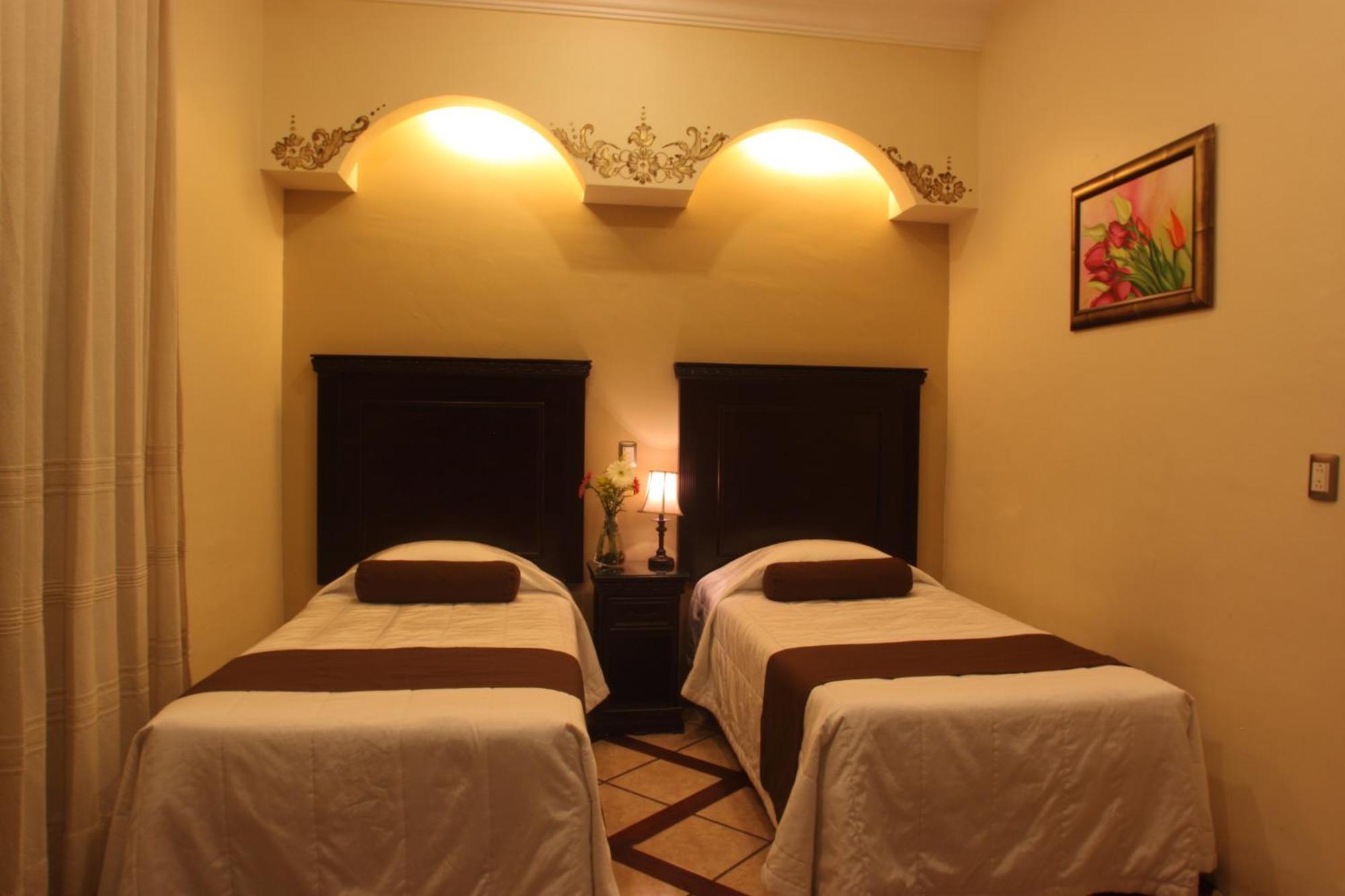 Hotel Casantica Oaxaca Extérieur photo