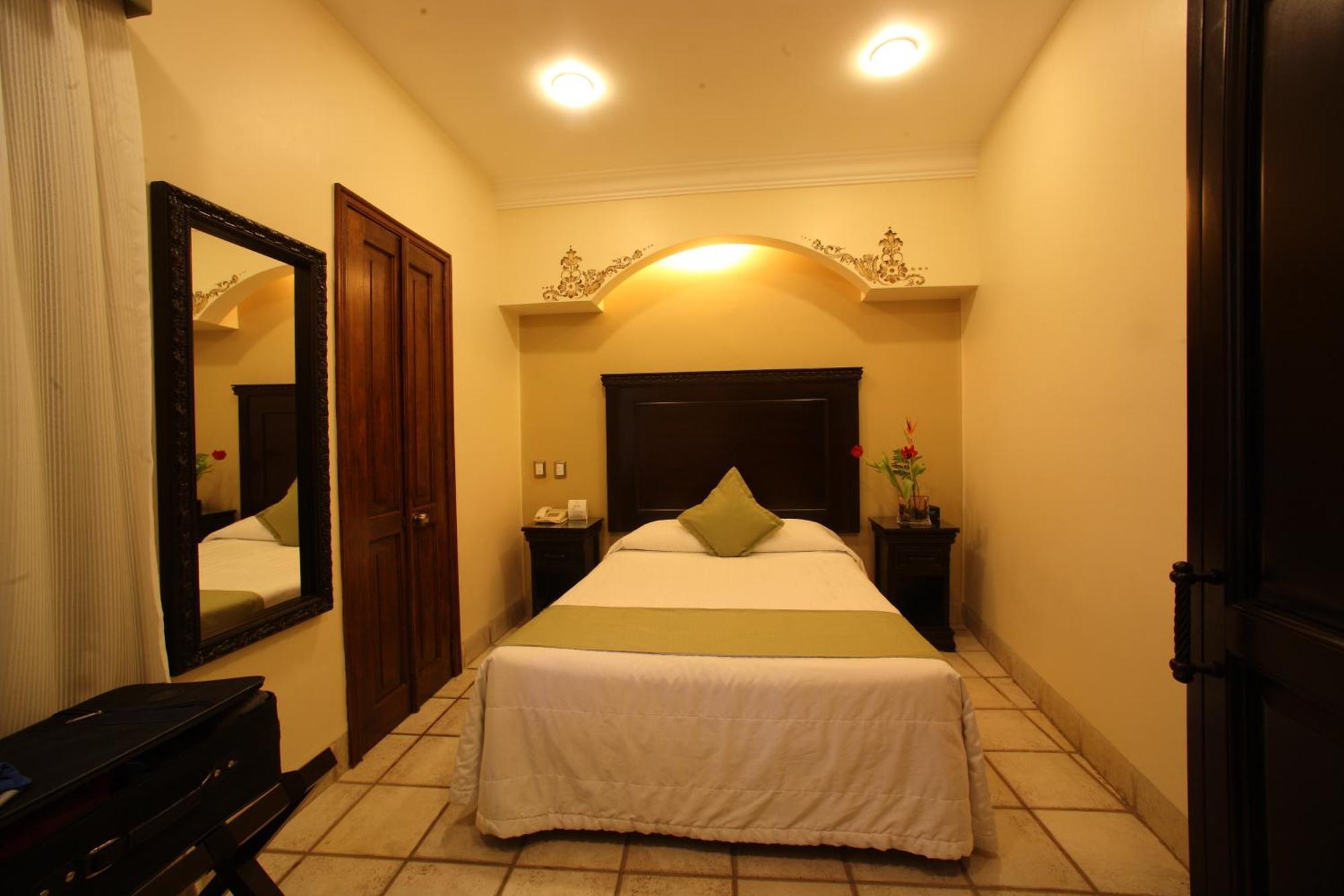 Hotel Casantica Oaxaca Extérieur photo