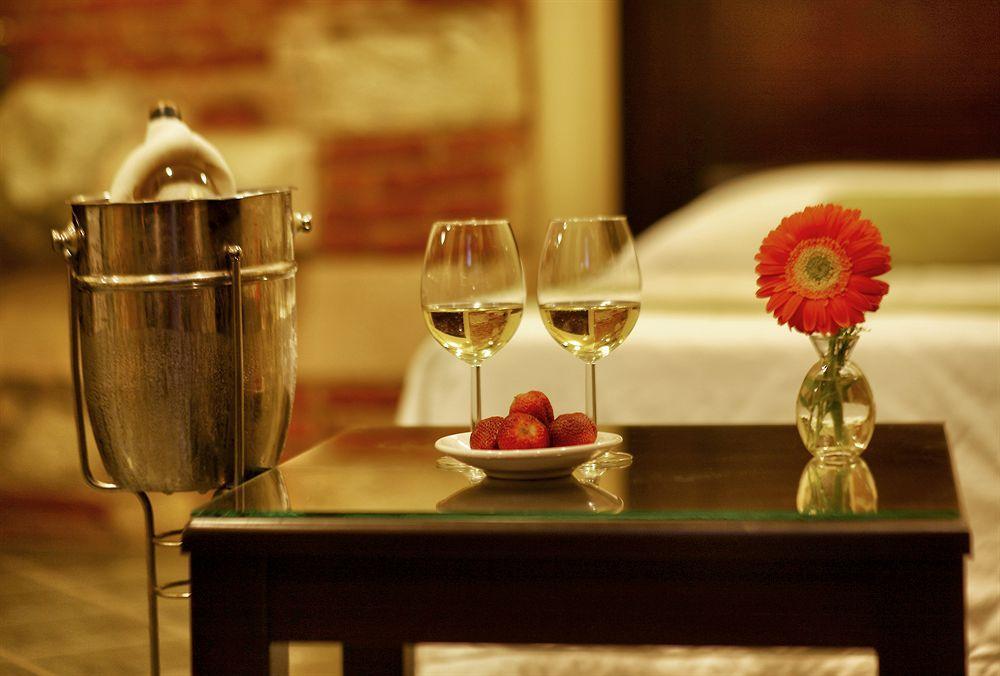 Hotel Casantica Oaxaca Extérieur photo