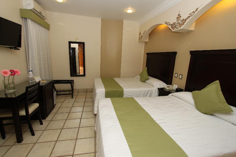 Hotel Casantica Oaxaca Extérieur photo