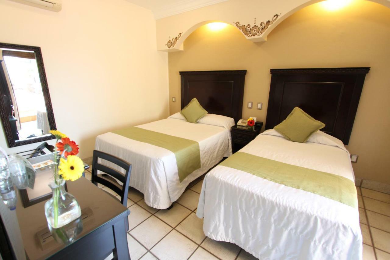 Hotel Casantica Oaxaca Extérieur photo
